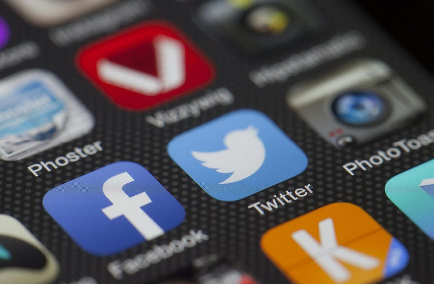 The rocket host isbest social media marketing agency in kenya