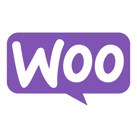 woocommerce Logo